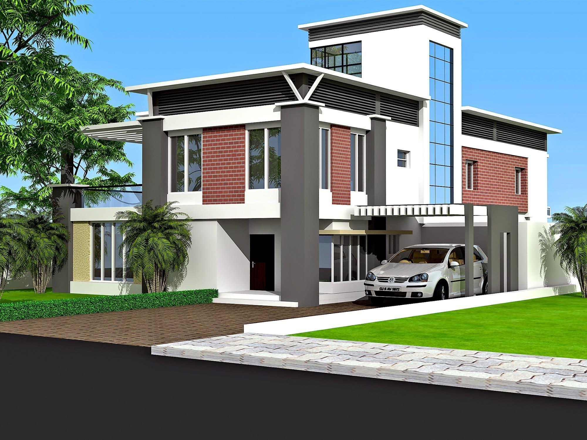 Flilaif: Your Dream Home, Built from the Ground Up