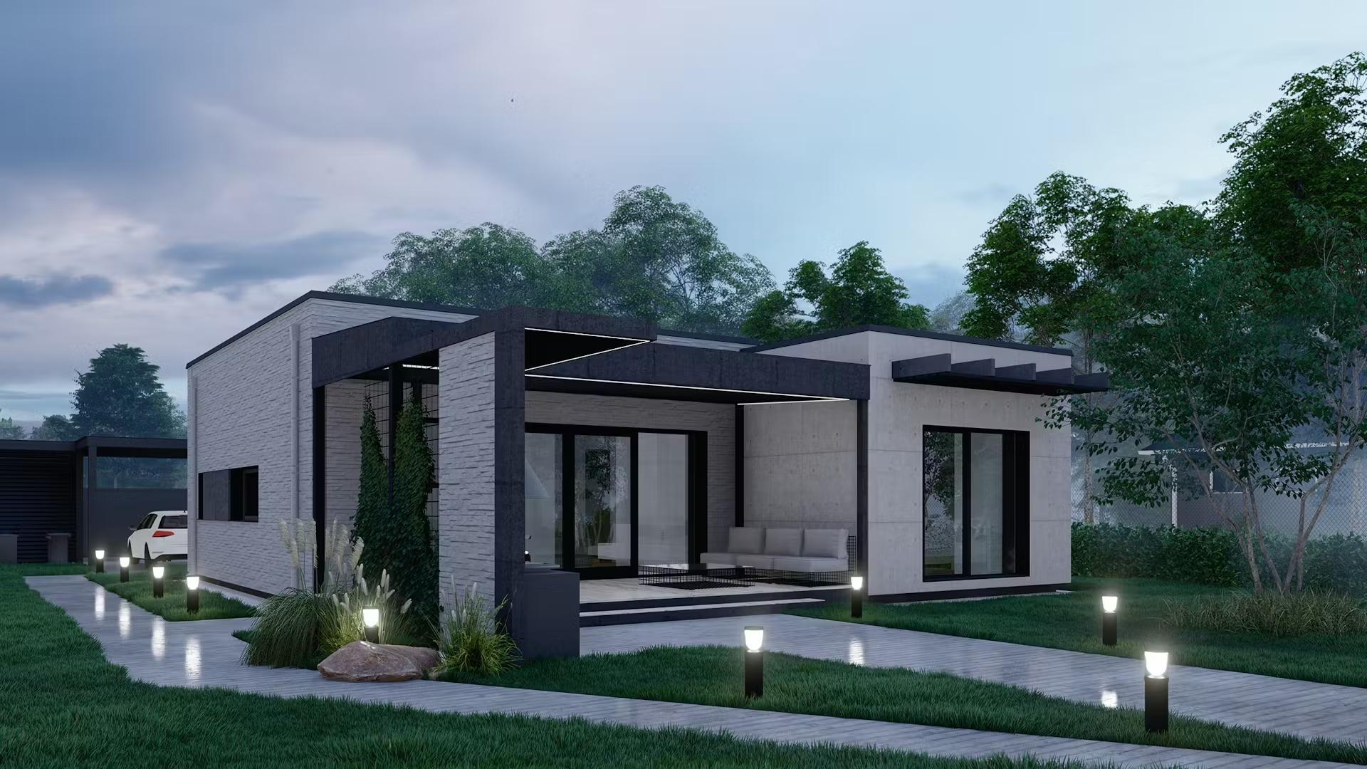 Top 2024 Home Design Trends: What's New in Private Residences?